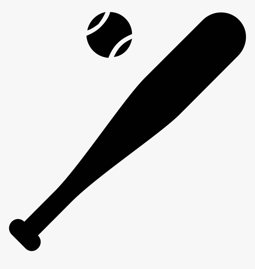 Baseball-bat, HD Png Download, Free Download