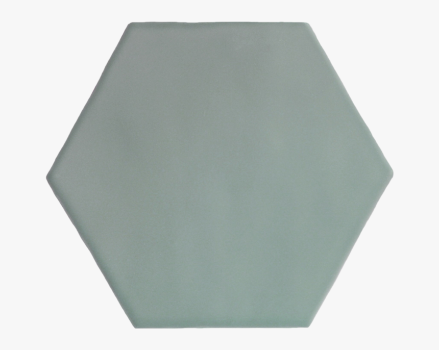 Faroes Hexagon Matt By Marlborough Tiles - Construction Paper, HD Png Download, Free Download