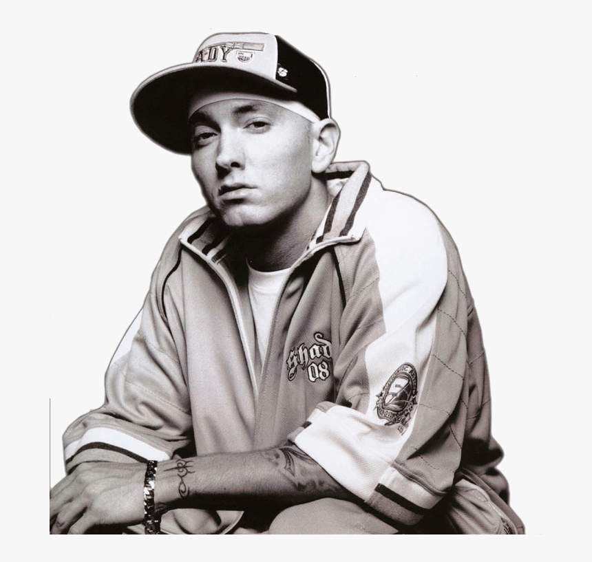 Eminem Clipart Logo - Eminem Song, HD Png Download, Free Download