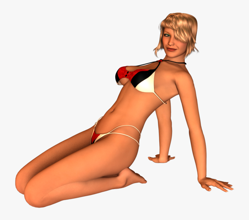 Pin Up Girls Png - Kostenlos Pin Up Girls, Transparent Png, Free Download