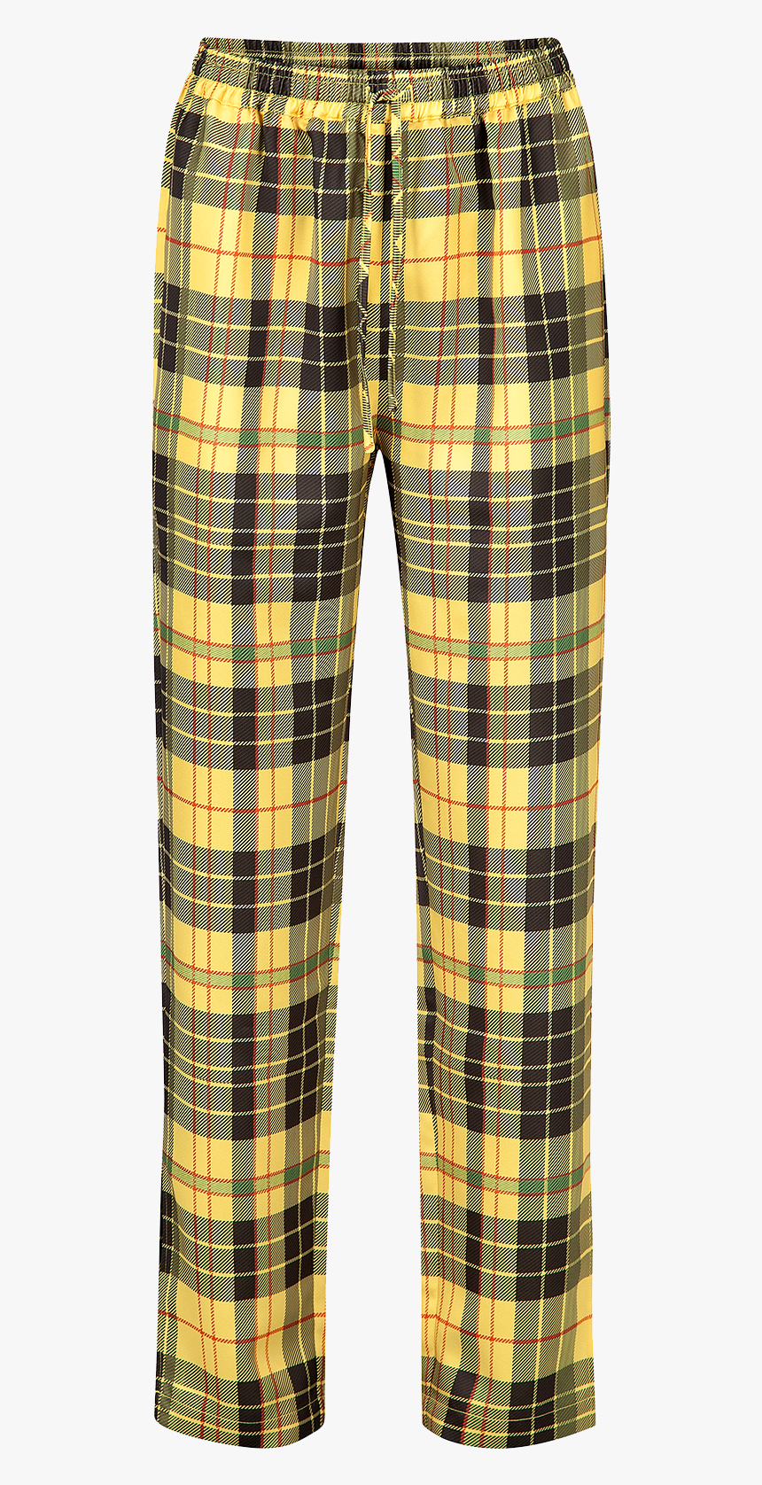 Lolita Bottom - Plaid, HD Png Download, Free Download