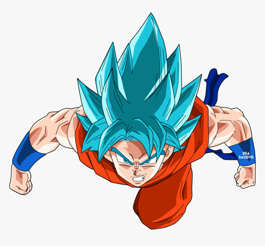 Dragon Ball Super Png, Transparent Png, Free Download