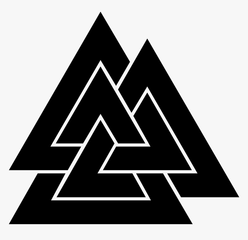 Odin Symbol, HD Png Download, Free Download