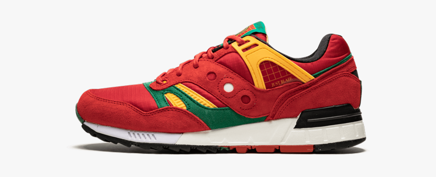 Saucony Grid Sd - Sneakers, HD Png Download - kindpng