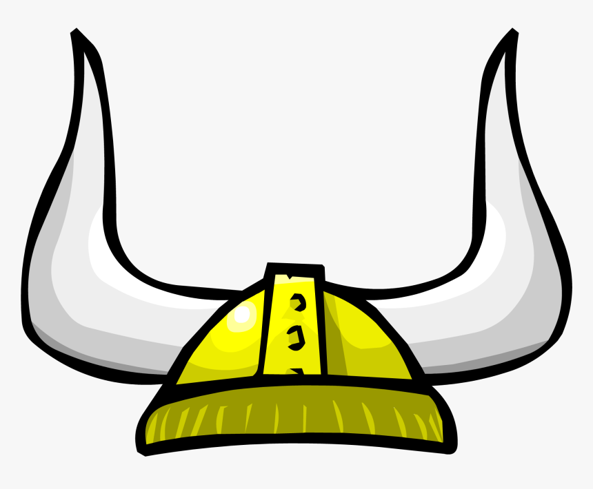 Viking Hat Hd Photos Clipart - Viking Helmet Clipart, HD Png Download, Free Download