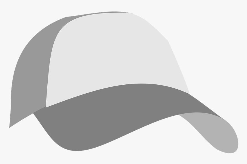 Baseball Cap Transparent Png - Baseball Cap Cartoon Png, Png Download, Free Download