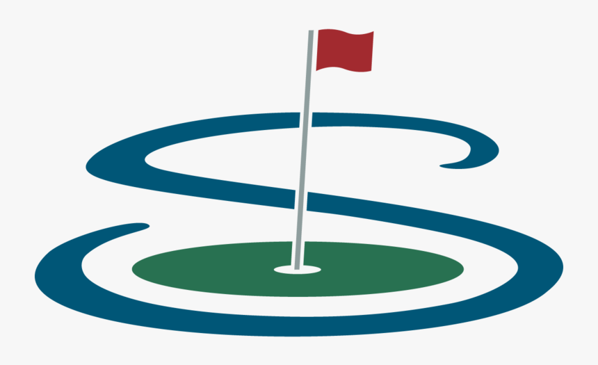 Transparent Golf With Your Friends Png - Flag, Png Download, Free Download