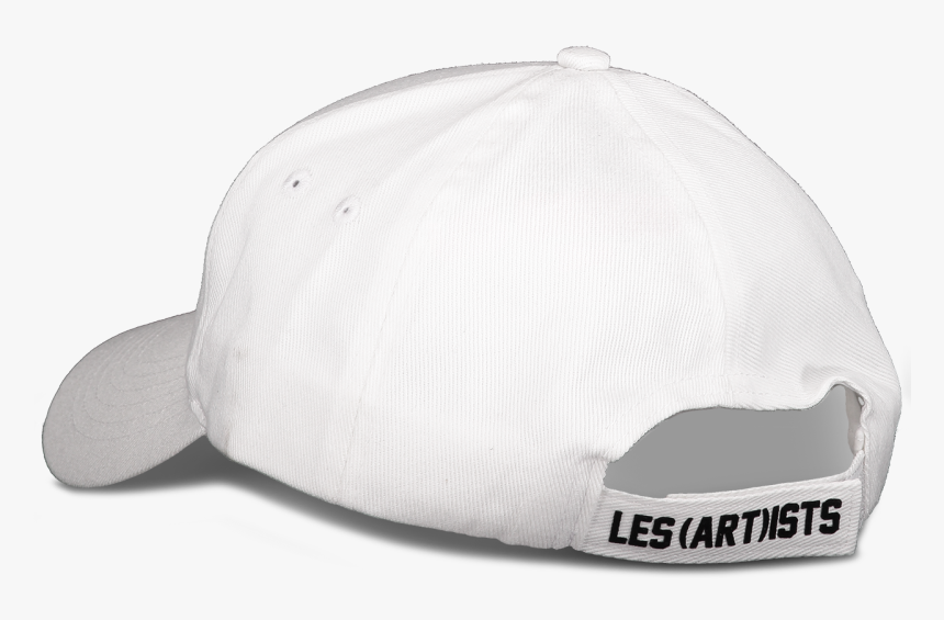 Back Angle Image Of Les Ists Rip Strip Rainbow Cap, HD Png Download, Free Download