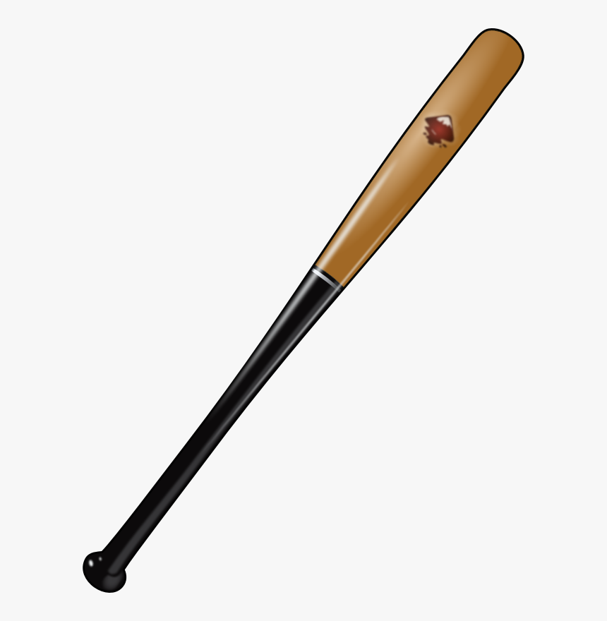 Baseball Player Clipart - Berkley Cherrywood Baitcasting Rod, HD Png Download, Free Download