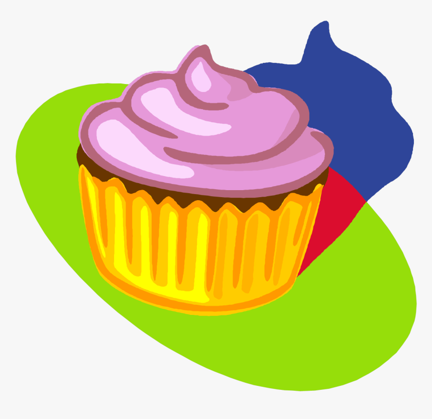 License Required - - Cupcake Clipart Free, HD Png Download, Free Download