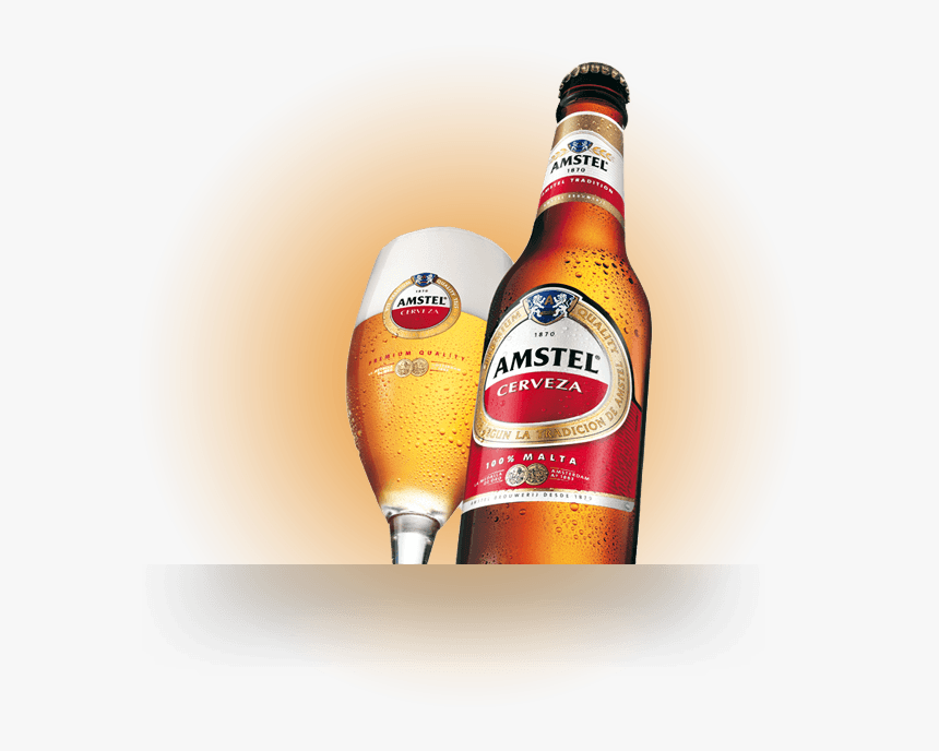 Amstel Hoy - Amstel Png, Transparent Png, Free Download