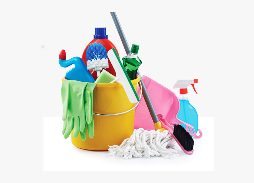 good cleaning services