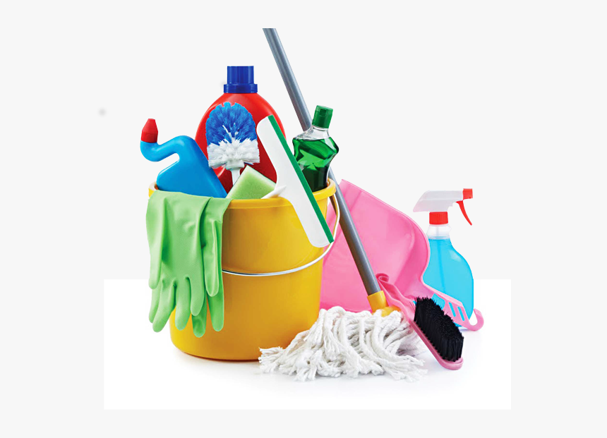 Gomez Cleaning Services, HD Png Download, Free Download