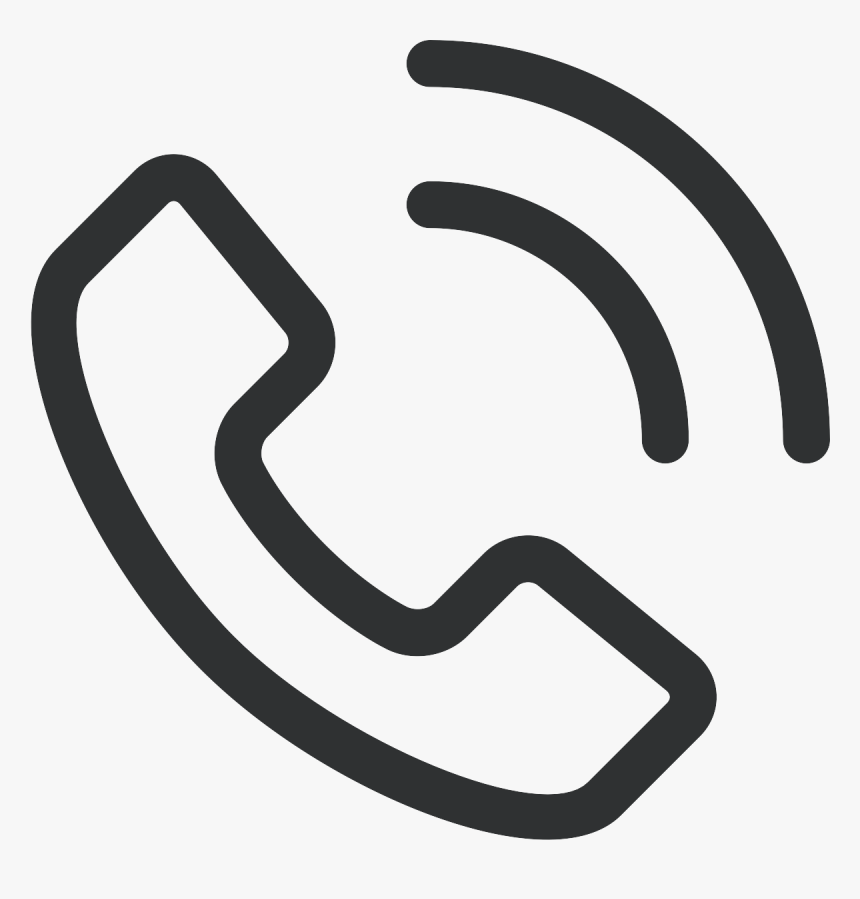 Transparent Telephone Clipart - Voice Phone Icon, HD Png Download, Free Download