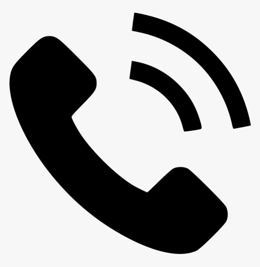 free clipart ringing phone