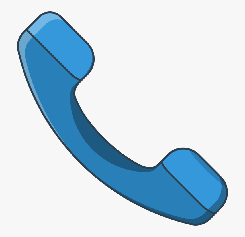 Transparent Old Telephone Png - Icon Transparent Background Phone Png, Png Download, Free Download
