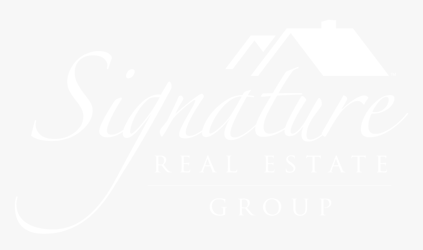 Realty One Group - Calligraphy, HD Png Download, Free Download