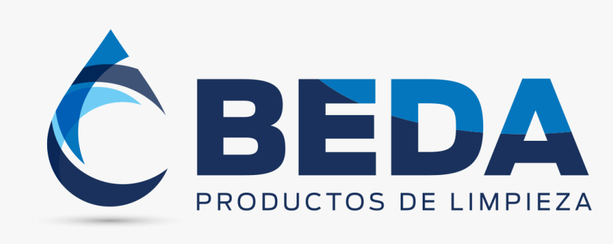 Químicos Beda - Logo Quimicos De Limpieza, HD Png Download, Free Download