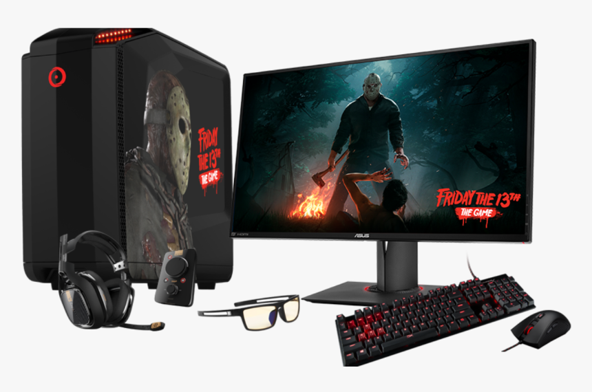 Technology,electronic Device,pc Game,personal Computer - Custom Origin Millennium Pc, HD Png Download, Free Download