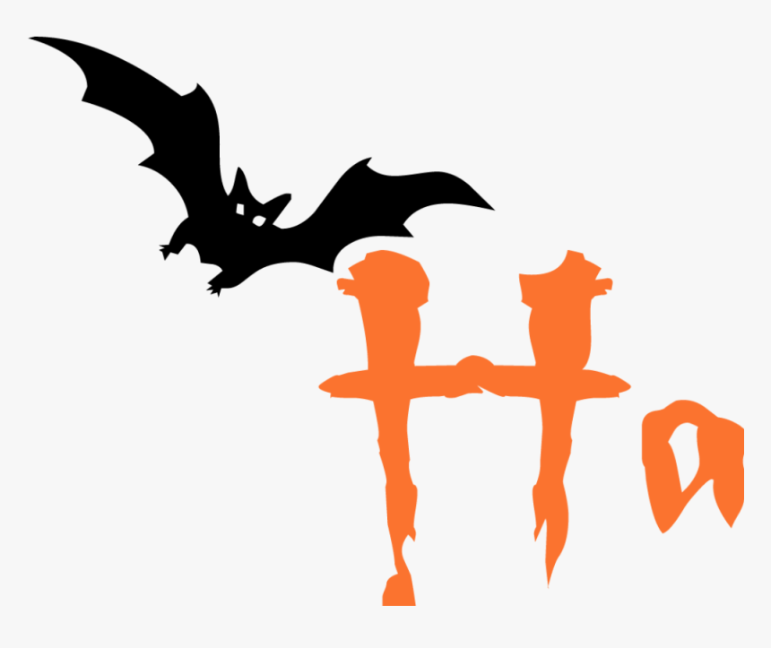 Happy Halloween Text Image - Happy Halloween Png, Transparent Png, Free Download