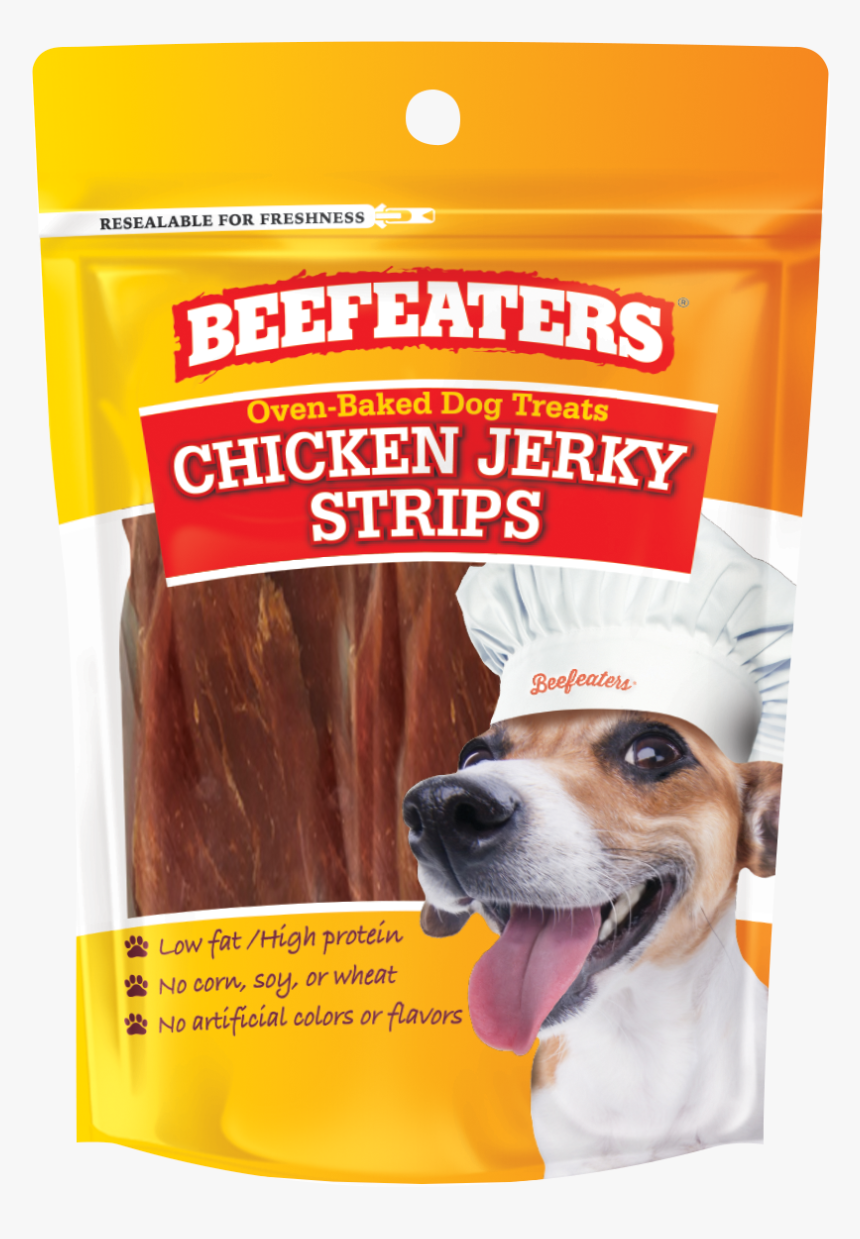 Transparent Dog Treat Clipart - Beefeaters Oven Baked Beefhide Kabobs 36 Oz, HD Png Download, Free Download