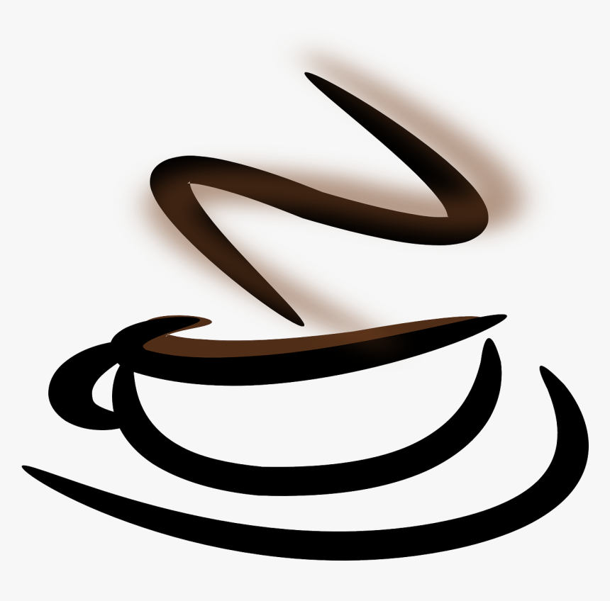 Coffee, Coffee Aroma Steam Café Beverage Tea Break - Need Coffee And Jesus, HD Png Download, Free Download
