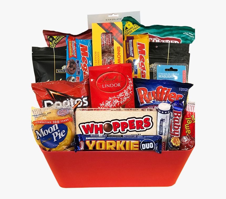 Gift Basket, HD Png Download, Free Download