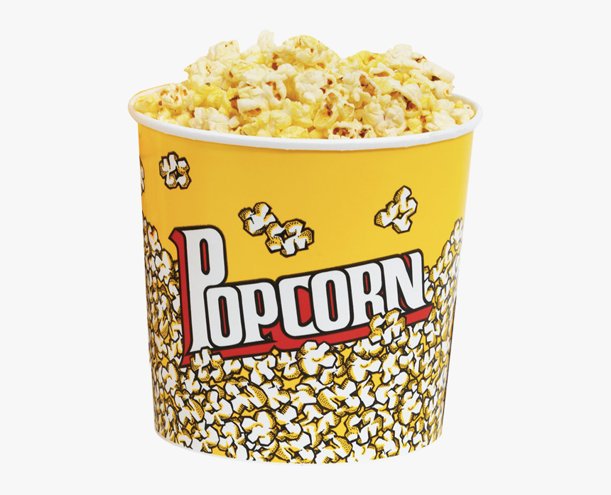 Popcorn Png Image, Transparent Png, Free Download