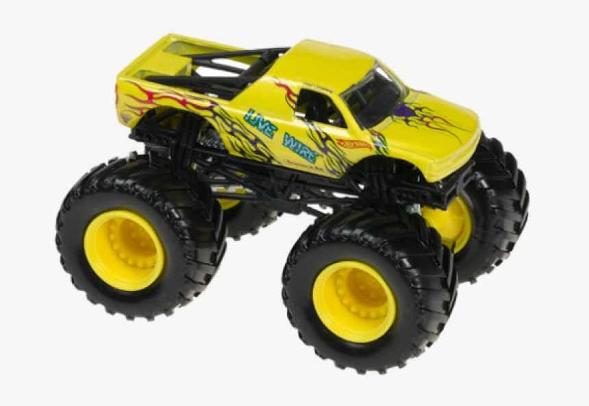 transparent monster truck clipart  monster jam trucks hot