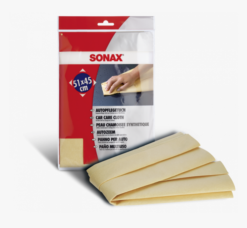 Sonax 419 200, HD Png Download, Free Download