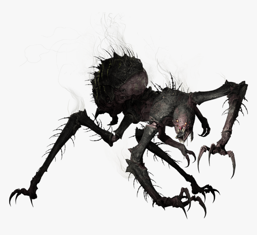 Evolve Monster - Evolve Monsters Gorgon, HD Png Download, Free Download