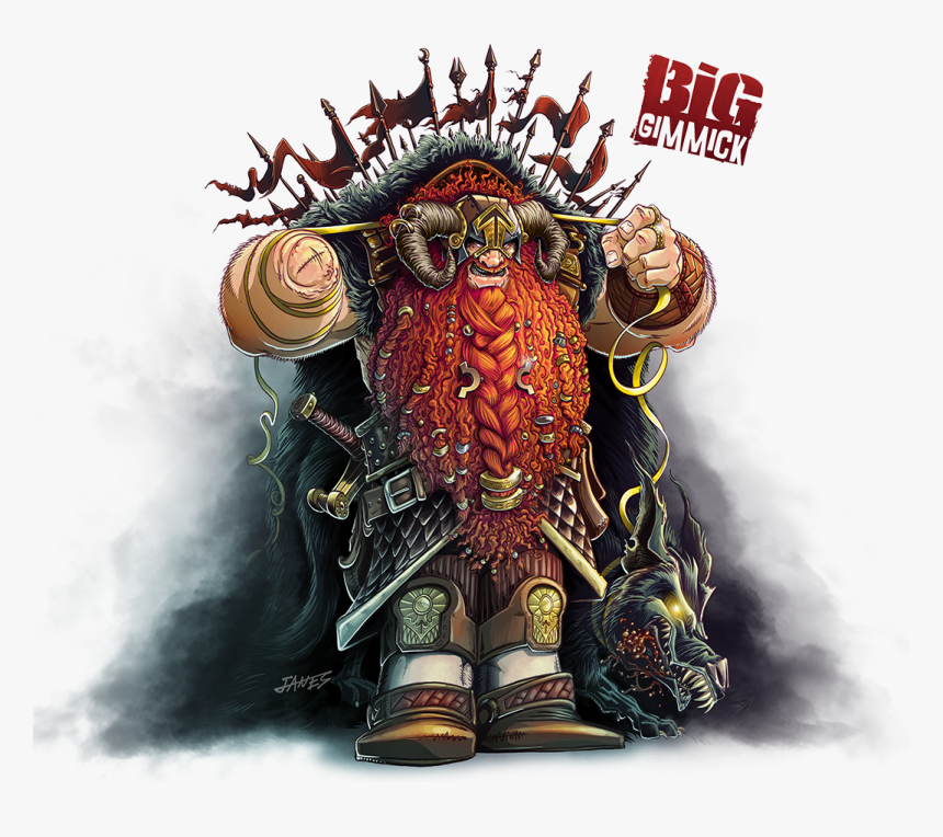 Norse God Tyr, HD Png Download, Free Download