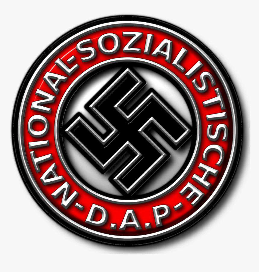 Nazi Party, HD Png Download, Free Download
