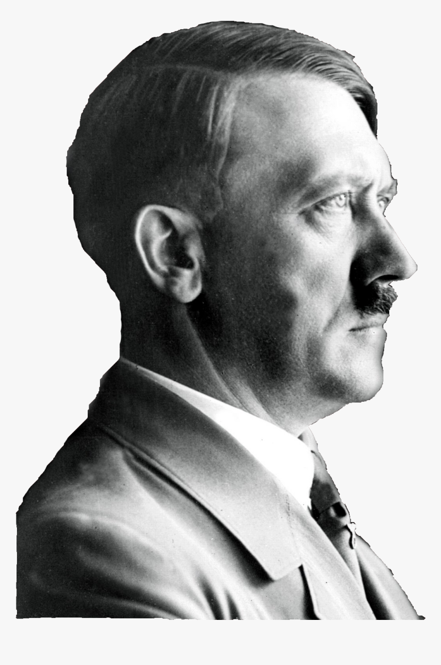 Adolf Hitler Png - Adolf Hitler, Transparent Png, Free Download