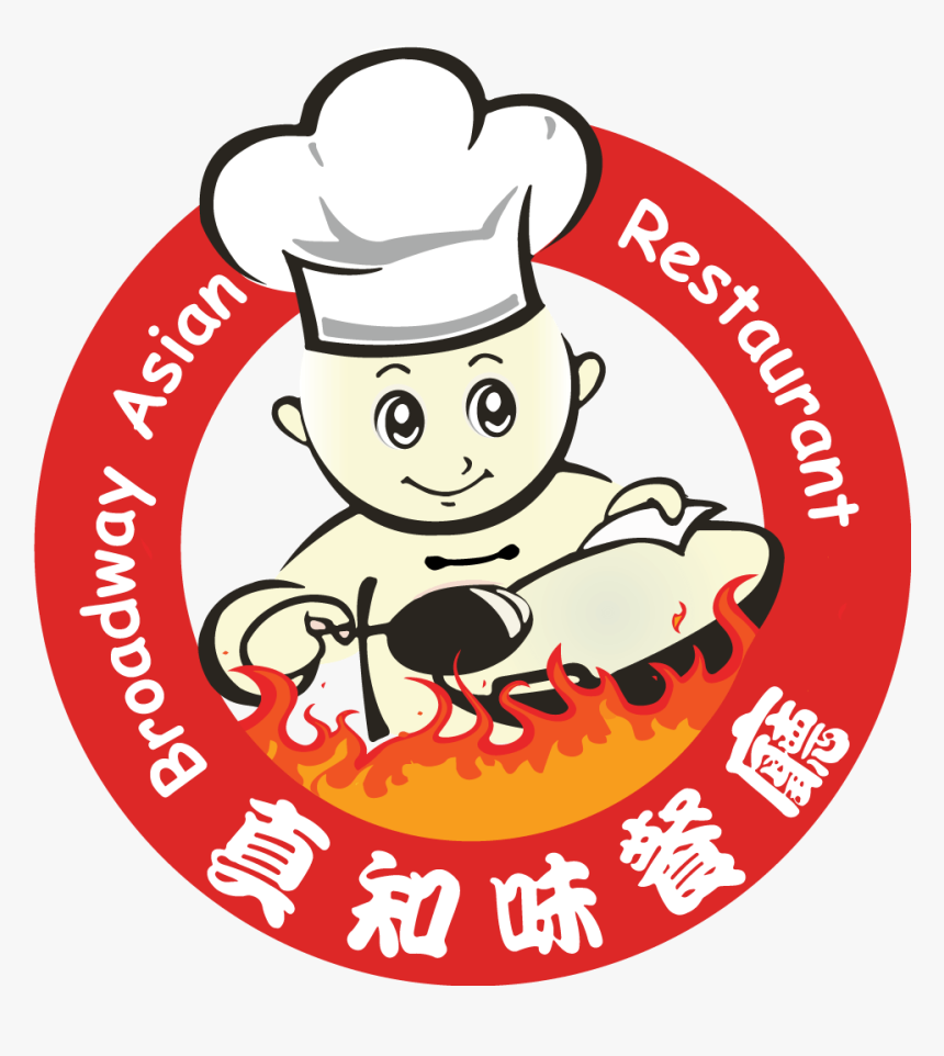 The Newly Opened “broadway Asian Restaurant” Located - Happy St Patrick's Day 2011, HD Png Download, Free Download