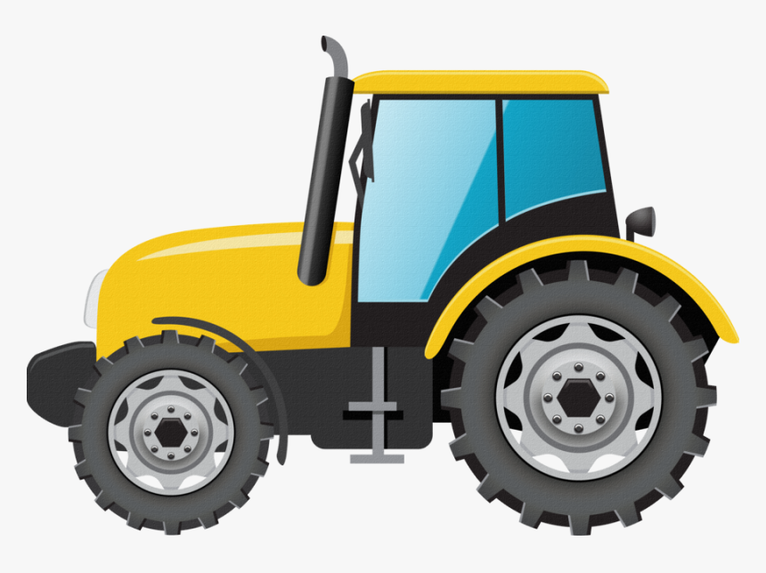 High Resolution Construction Trucks, HD Png Download, Free Download