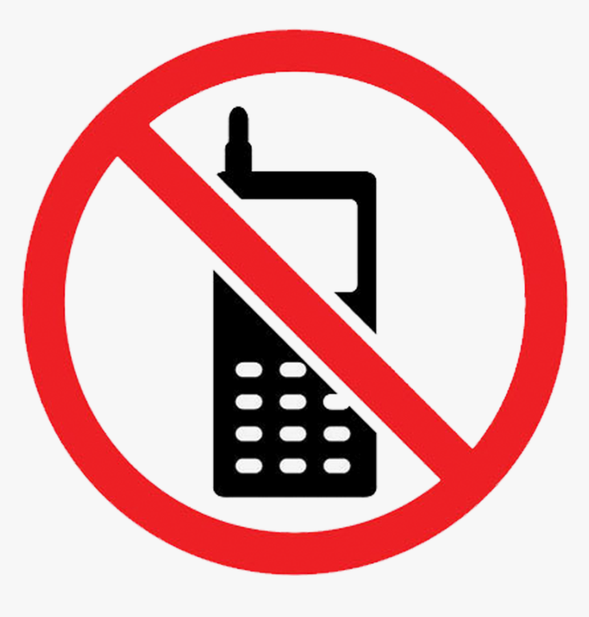 No Cell Phone Clipart - Don T Use Mobile Phone, HD Png Download, Free Download