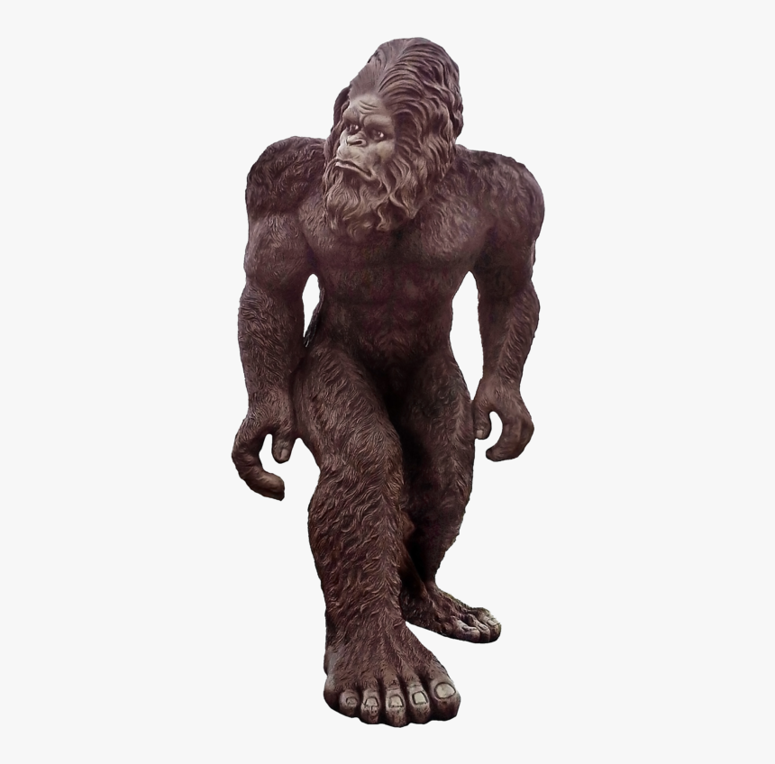 Sasquatch Png, Transparent Png, Free Download