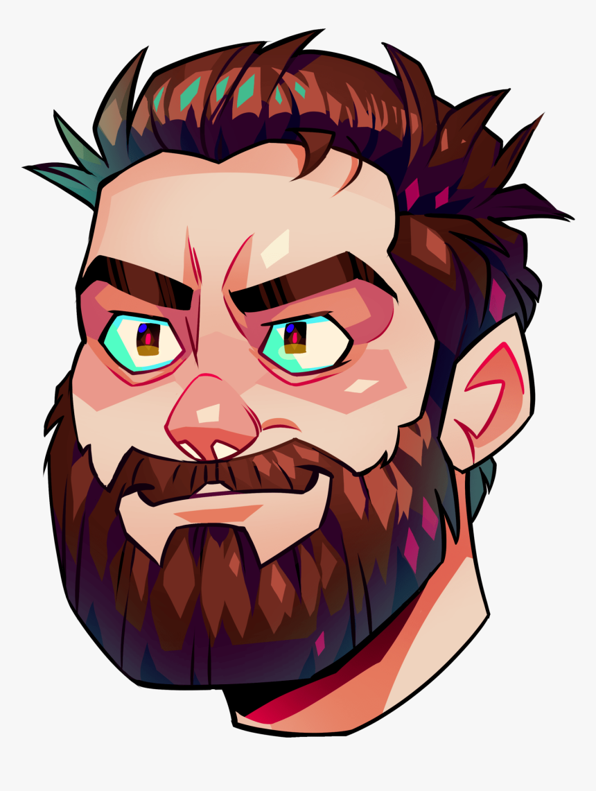 Jirard Khalil Peanut Butter Gamer Wiki Fandom Powered - Pbg Hardcore Portrait, HD Png Download, Free Download