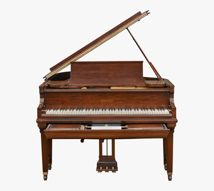 Ampico Grand Player - Fortepiano, HD Png Download, Free Download