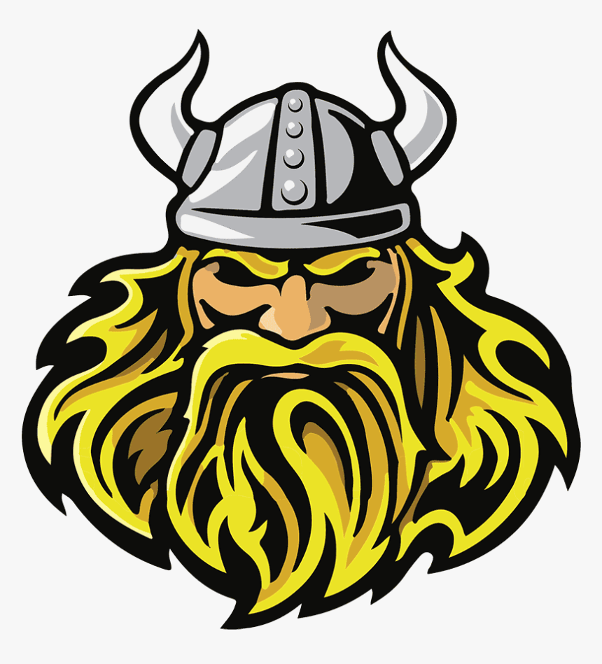 West High School Viking, HD Png Download, Free Download