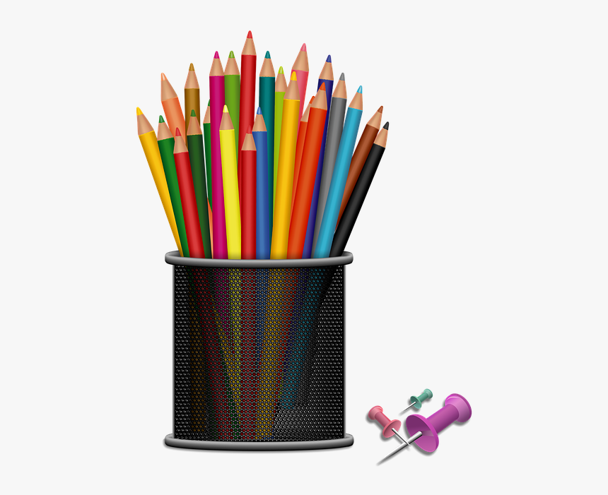 Pencil,office Supplies,writing Case - Teacher Appreciation Week 2019, HD Png Download, Free Download