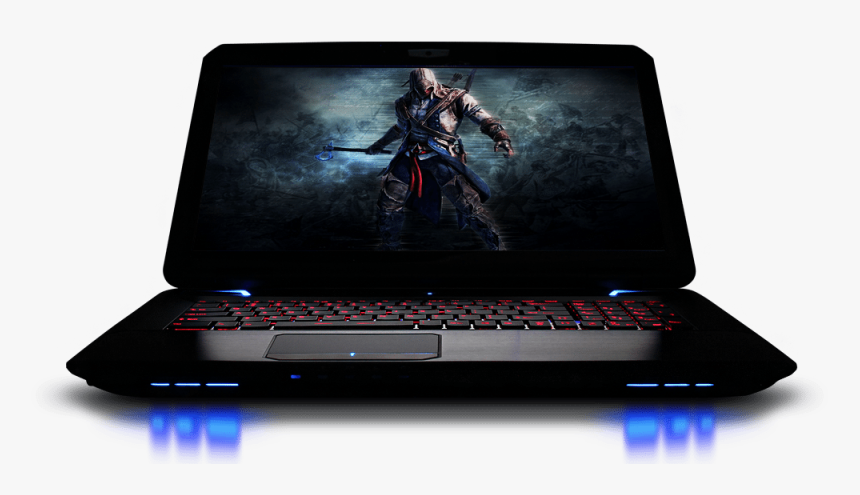 Gaming Laptop - Gaming Laptops Under 40000, HD Png Download, Free Download