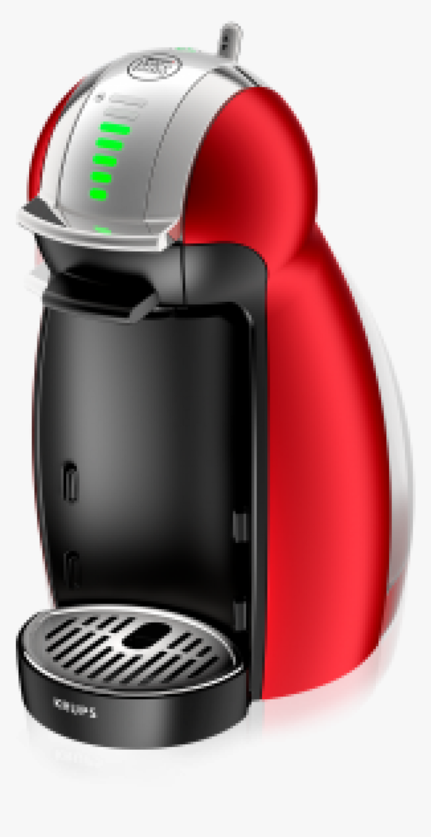 Nescafe Dolce Gusto Genio 2, HD Png Download, Free Download