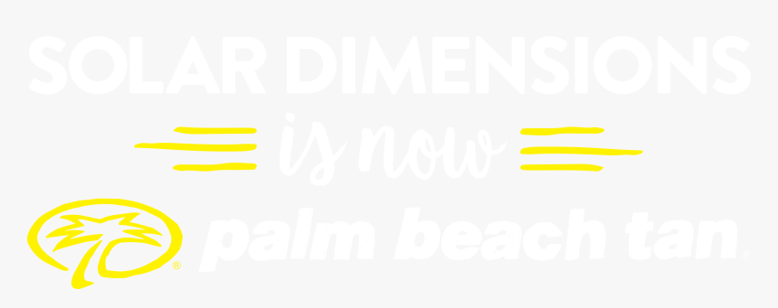 Palm Beach Tan, HD Png Download, Free Download