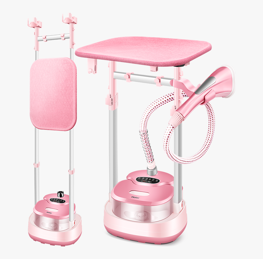 Haier Haier Garment Steamer Household Ironing Clothes - Clinic, HD Png Download, Free Download