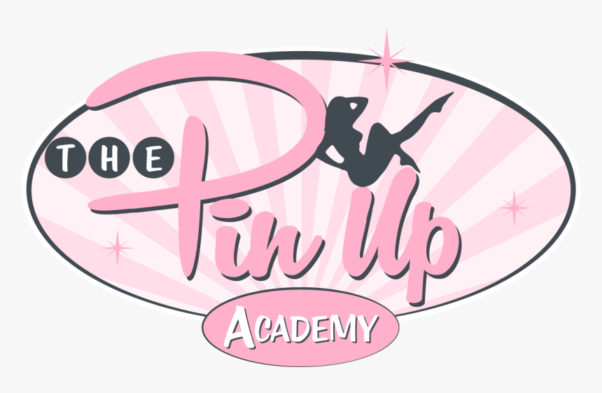 Pinup Academy London Edge, HD Png Download, Free Download