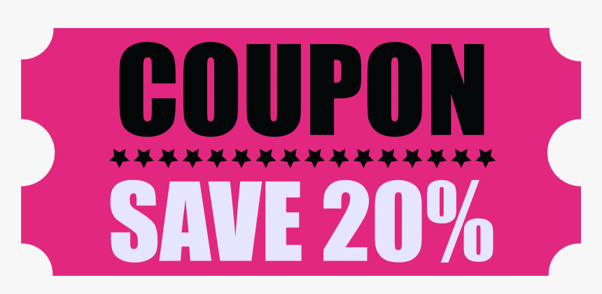 Black Friday Save Coupon Png Clipart Image - Coupon Clipart Png, Transparent Png, Free Download