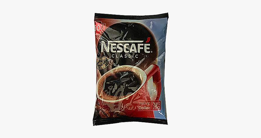 Nescafe Classic Niugini Blend, HD Png Download, Free Download