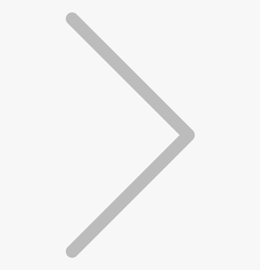 Iphone Arrow, HD Png Download, Free Download